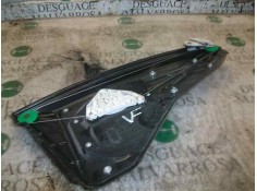 Recambio de elevalunas delantero derecho para land rover range rover sport 2.7 td v6 cat referencia OEM IAM    2