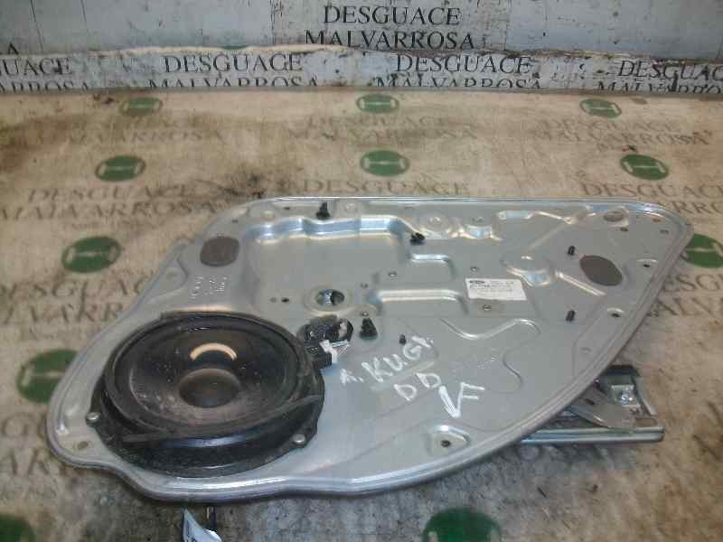 Recambio de elevalunas delantero derecho para ford kuga (cbv) 2.0 tdci cat referencia OEM IAM   