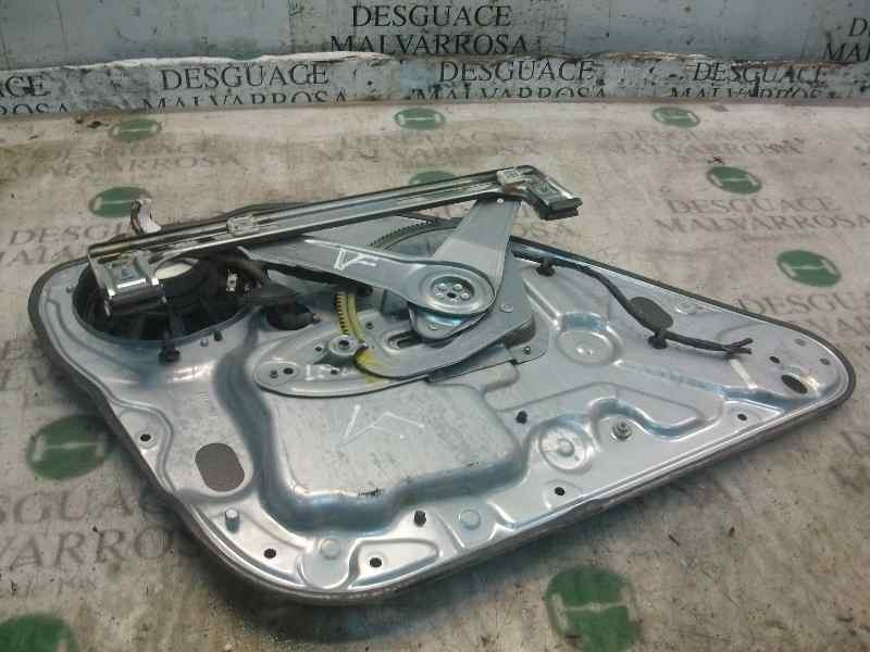 Recambio de elevalunas delantero derecho para ford kuga (cbv) 2.0 tdci cat referencia OEM IAM   