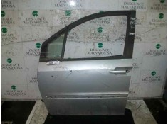 Recambio de puerta delantera izquierda para peugeot 807 2.0 16v cat (rfj / ew10a) referencia OEM IAM   