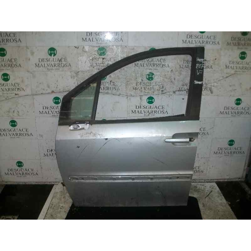 Recambio de puerta delantera izquierda para peugeot 807 2.0 16v cat (rfj / ew10a) referencia OEM IAM   