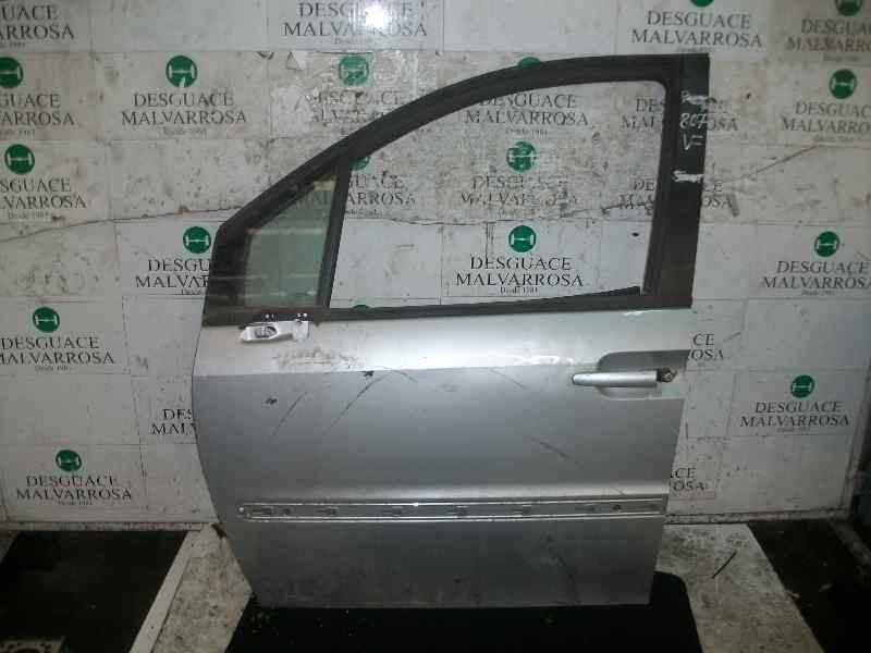 Recambio de puerta delantera izquierda para peugeot 807 2.0 16v cat (rfj / ew10a) referencia OEM IAM   