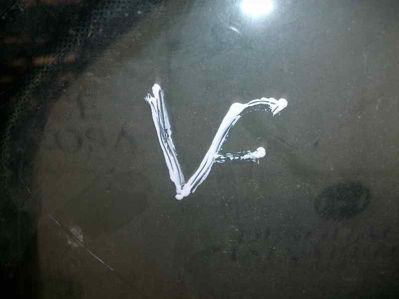 Recambio de puerta delantera izquierda para peugeot 807 2.0 16v cat (rfj / ew10a) referencia OEM IAM   