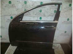 Recambio de puerta delantera izquierda para mercedes-benz clase r (w251) referencia OEM IAM   