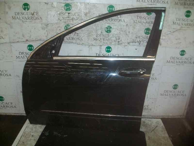 Recambio de puerta delantera izquierda para mercedes-benz clase r (w251) referencia OEM IAM   