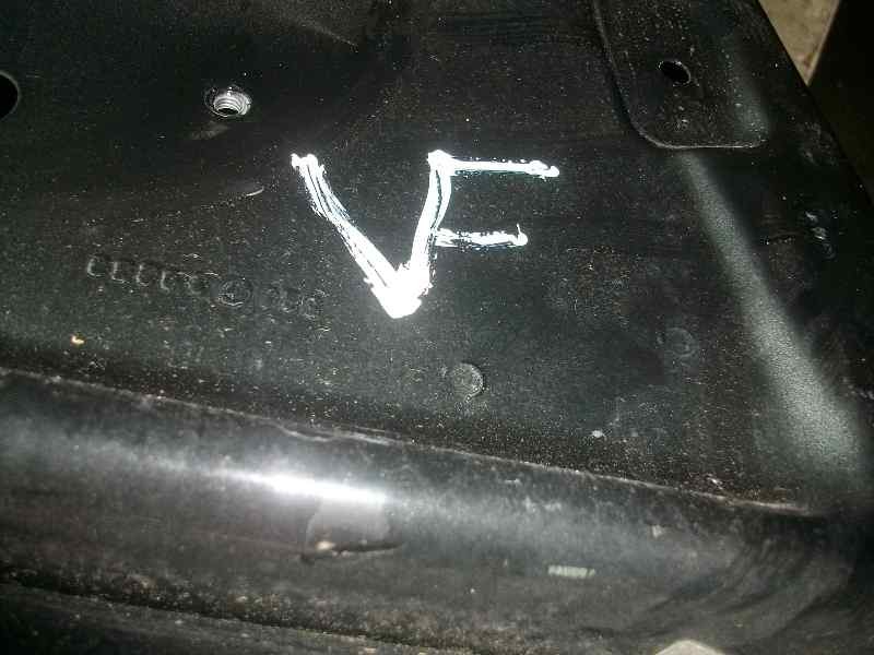 Recambio de puerta delantera izquierda para mercedes-benz clase r (w251) referencia OEM IAM   