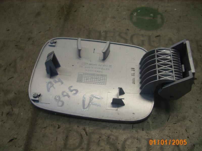 Recambio de tapa combustible para kia carens 2.0 crdi ex monovolumen referencia OEM IAM 0K2FA42410  