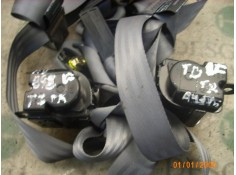 Recambio de cinturon seguridad trasero para kia carens 2.0 crdi ex monovolumen referencia OEM IAM 0K2FA5773044   2