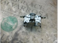 Recambio de cerradura capot para mercedes-benz clase c (w202) berlina 1.8 16v cat referencia OEM IAM    2