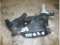 Recambio de motor apertura trampillas climatizador para seat toledo (1m2) signo referencia OEM IAM    2