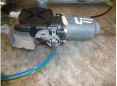 Recambio de elevalunas trasero izquierdo para nissan almera tino (v10m) 1.8 16v cat referencia OEM IAM    2