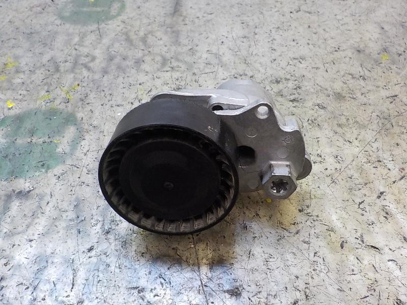 Recambio de tensor correa auxiliar para seat ibiza (kj1) style referencia OEM IAM 04E145299N  
