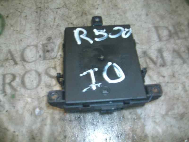 Recambio de modulo electronico para mercedes-benz clase r (w251) referencia OEM IAM   