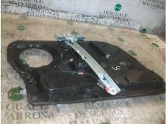 Recambio de elevalunas delantero derecho para ford fiesta (cb1) 1.25 16v cat referencia OEM IAM    2