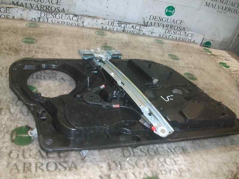 Recambio de elevalunas delantero derecho para ford fiesta (cb1) 1.25 16v cat referencia OEM IAM   