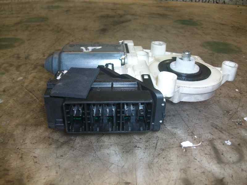 Recambio de motor elevalunas delantero derecho para seat ibiza (6l1) 1.4 tdi referencia OEM IAM   