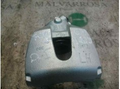 Recambio de pinza freno delantera izquierda para ford focus berlina (cap) 1.8 tdci turbodiesel cat referencia OEM IAM   