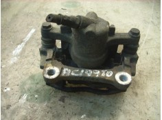 Recambio de pinza freno trasera derecha para mercedes-benz vito (w639) basic, combi 111 cdi largo (639.603) referencia OEM IAM   2