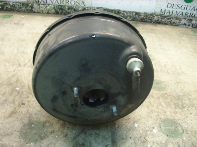 Recambio de servofreno para mercedes-benz vito (w639) basic, combi 111 cdi largo (639.603) referencia OEM IAM   