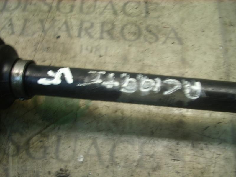 Recambio de transmision izquierda para mercedes-benz vito (w639) basic, combi 111 cdi largo (639.603) referencia OEM IAM   