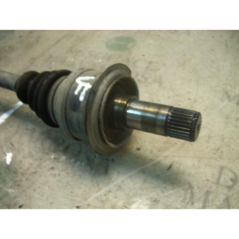 Recambio de transmision izquierda para mercedes-benz vito (w639) basic, combi 111 cdi largo (639.603) referencia OEM IAM   