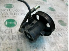 Recambio de bomba direccion para daewoo nubira berlina 1.6 cat referencia OEM IAM    2