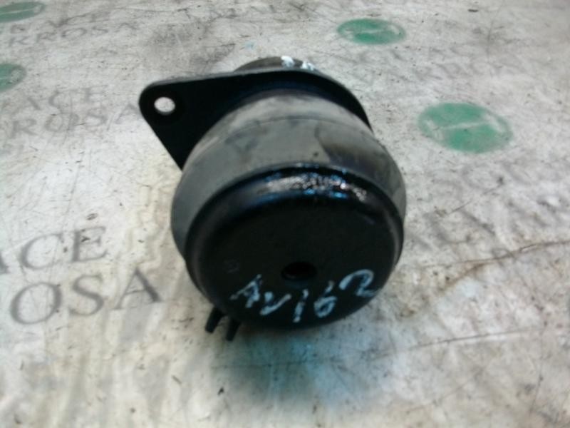 Recambio de soporte motor delantero para seat ibiza (6k) 1.4 referencia OEM IAM   