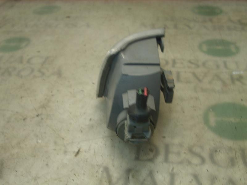 Recambio de piloto delantero izquierdo para citroën xantia berlina 1.9 turbodiesel referencia OEM IAM   