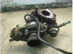 Recambio de turbocompresor para citroën xantia berlina 1.9 turbodiesel referencia OEM IAM    2