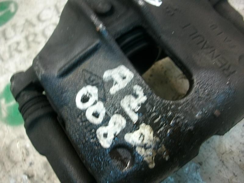 Recambio de pinza freno delantera izquierda para renault megane i berlina hatchback (ba0) 1.9 dti diesel cat referencia OEM IAM 