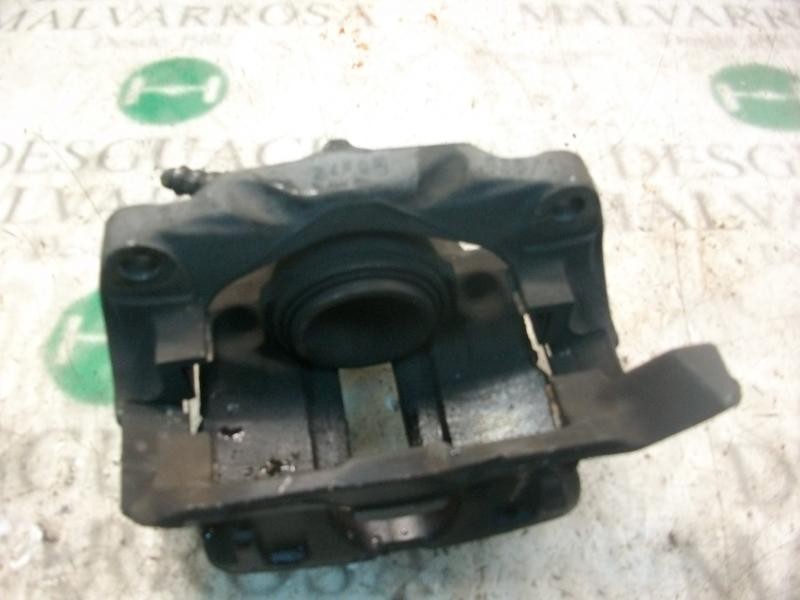 Recambio de pinza freno delantera izquierda para renault megane i berlina hatchback (ba0) 1.9 dti diesel cat referencia OEM IAM 