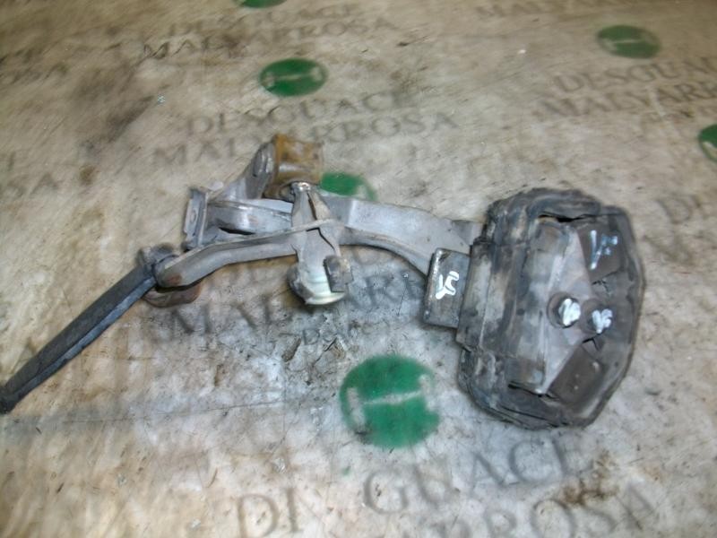 Recambio de soporte cambio para opel astra f berlina 1.6 16v referencia OEM IAM   