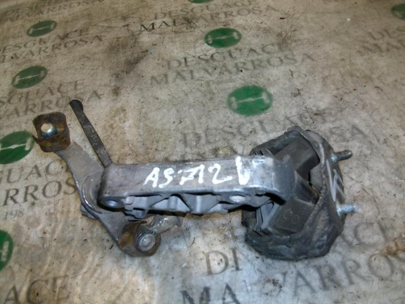 Recambio de soporte cambio para opel astra f berlina 1.6 16v referencia OEM IAM   