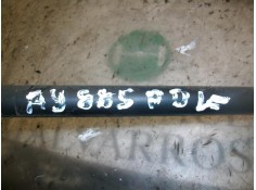 Recambio de amortiguadores maletero / porton para renault laguna ii grandtour (kg0) 1.9 dci diesel referencia OEM IAM    2