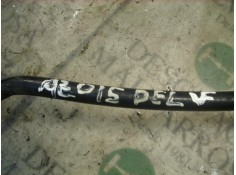 Recambio de barra estabilizadora delantera para renault megane ii berlina 5p confort dynamique referencia OEM IAM    2