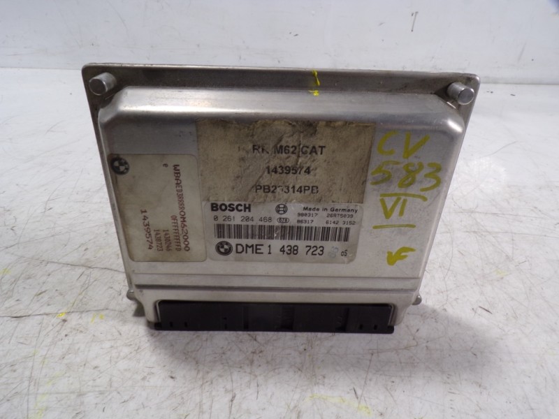 Recambio de modulo electronico para bentley arnage referencia OEM IAM   