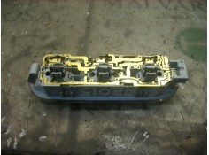 Recambio de piloto interior para renault megane ii berlina 5p confort dynamique referencia OEM IAM    2