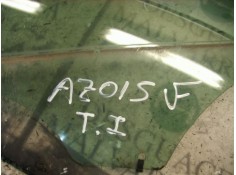 Recambio de cristal puerta trasero izquierdo para renault megane ii berlina 5p confort dynamique referencia OEM IAM    2