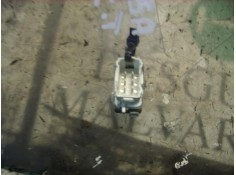 Recambio de mando elevalunas trasero izquierdo para renault megane ii berlina 5p confort dynamique referencia OEM IAM    2