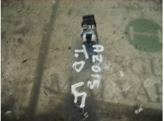 Recambio de mando elevalunas trasero derecho para renault megane ii berlina 5p confort dynamique referencia OEM IAM    2