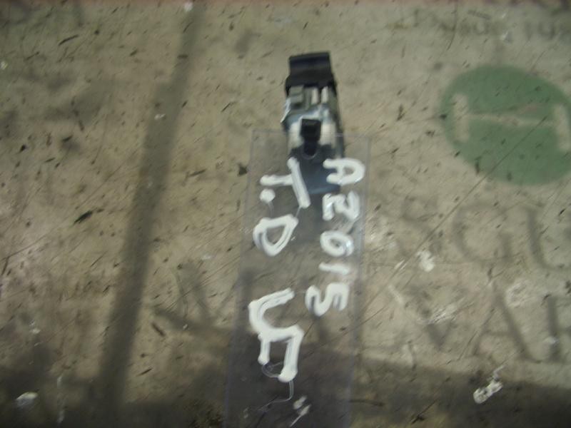 Recambio de mando elevalunas trasero derecho para renault megane ii berlina 5p confort dynamique referencia OEM IAM   