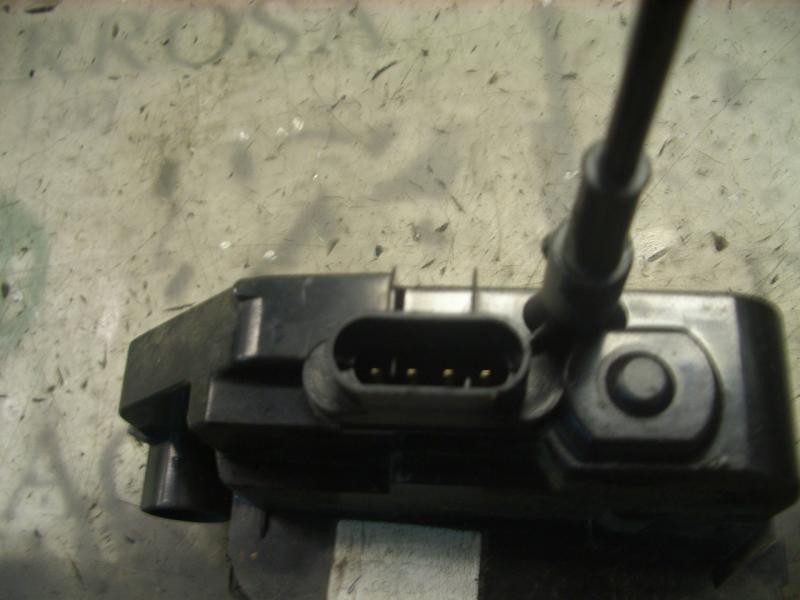 Recambio de cerradura puerta delantera derecha para renault megane ii berlina 5p confort dynamique referencia OEM IAM   