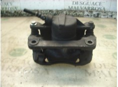 Recambio de pinza freno delantera izquierda para renault megane ii berlina 5p confort dynamique referencia OEM IAM    2