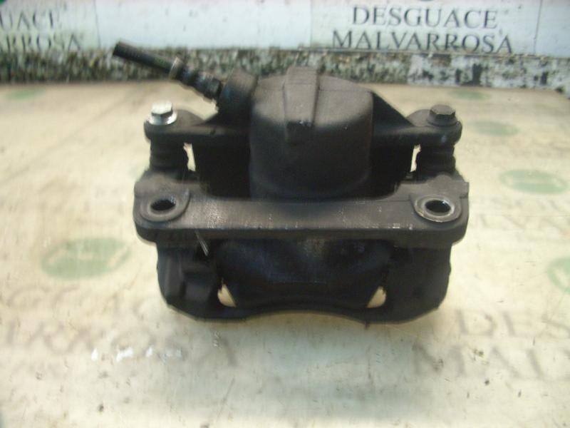 Recambio de pinza freno delantera izquierda para renault megane ii berlina 5p confort dynamique referencia OEM IAM   