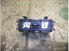 Recambio de warning para renault megane ii berlina 5p confort dynamique referencia OEM IAM    2