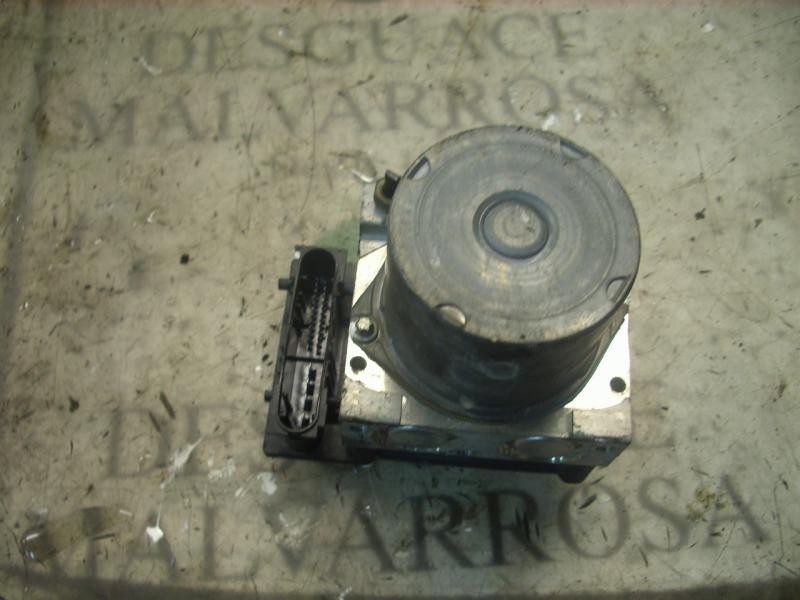 Recambio de abs para renault megane ii berlina 5p confort dynamique referencia OEM IAM   