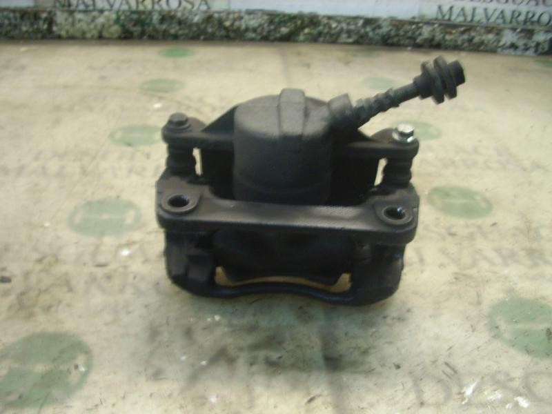 Recambio de pinza freno delantera derecha para renault megane ii berlina 5p confort dynamique referencia OEM IAM   
