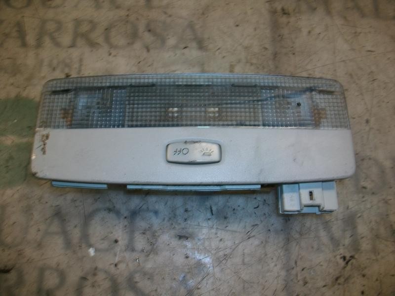 Recambio de piloto interior para renault laguna ii grandtour (kg0) 1.9 dci diesel referencia OEM IAM   