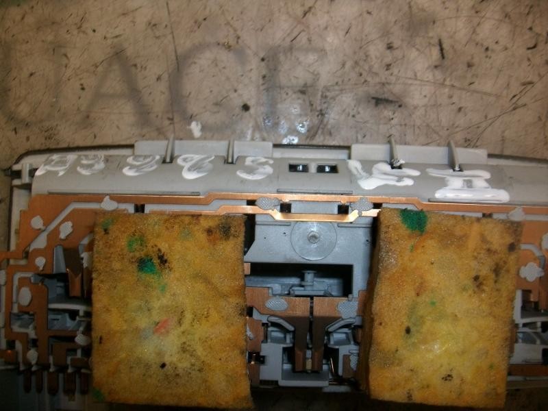 Recambio de piloto interior para renault laguna ii grandtour (kg0) 1.9 dci diesel referencia OEM IAM   