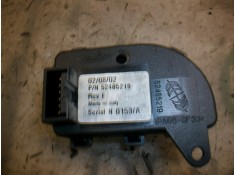 Recambio de modulo electronico para renault laguna ii grandtour (kg0) 1.9 dci diesel referencia OEM IAM    2